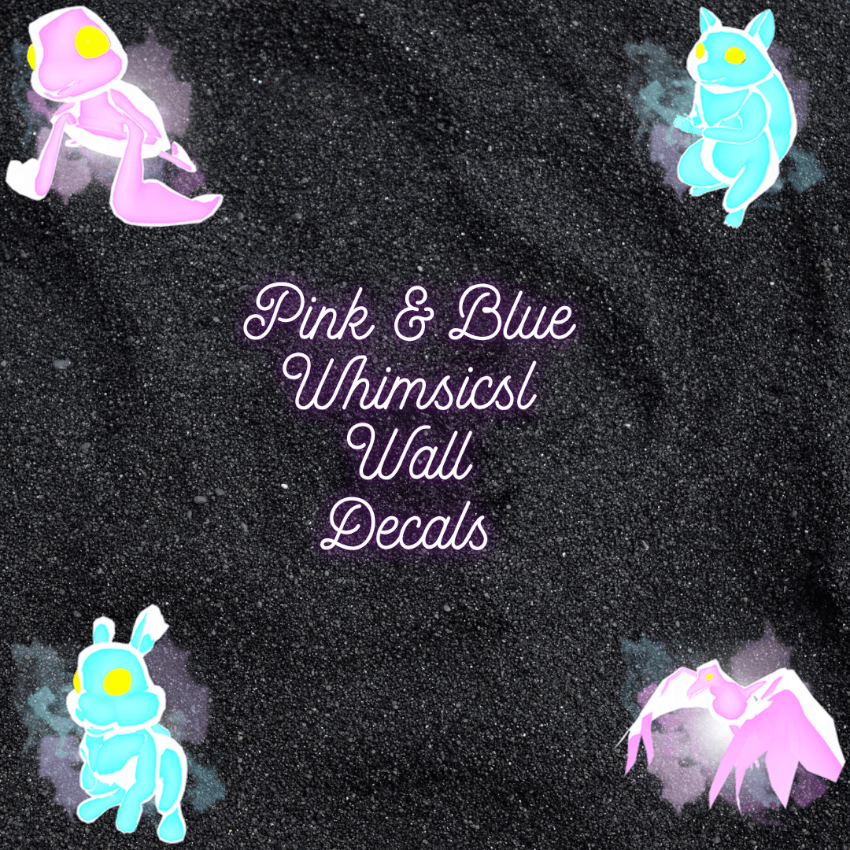 Pink & Blue Whimsical Decals850.png