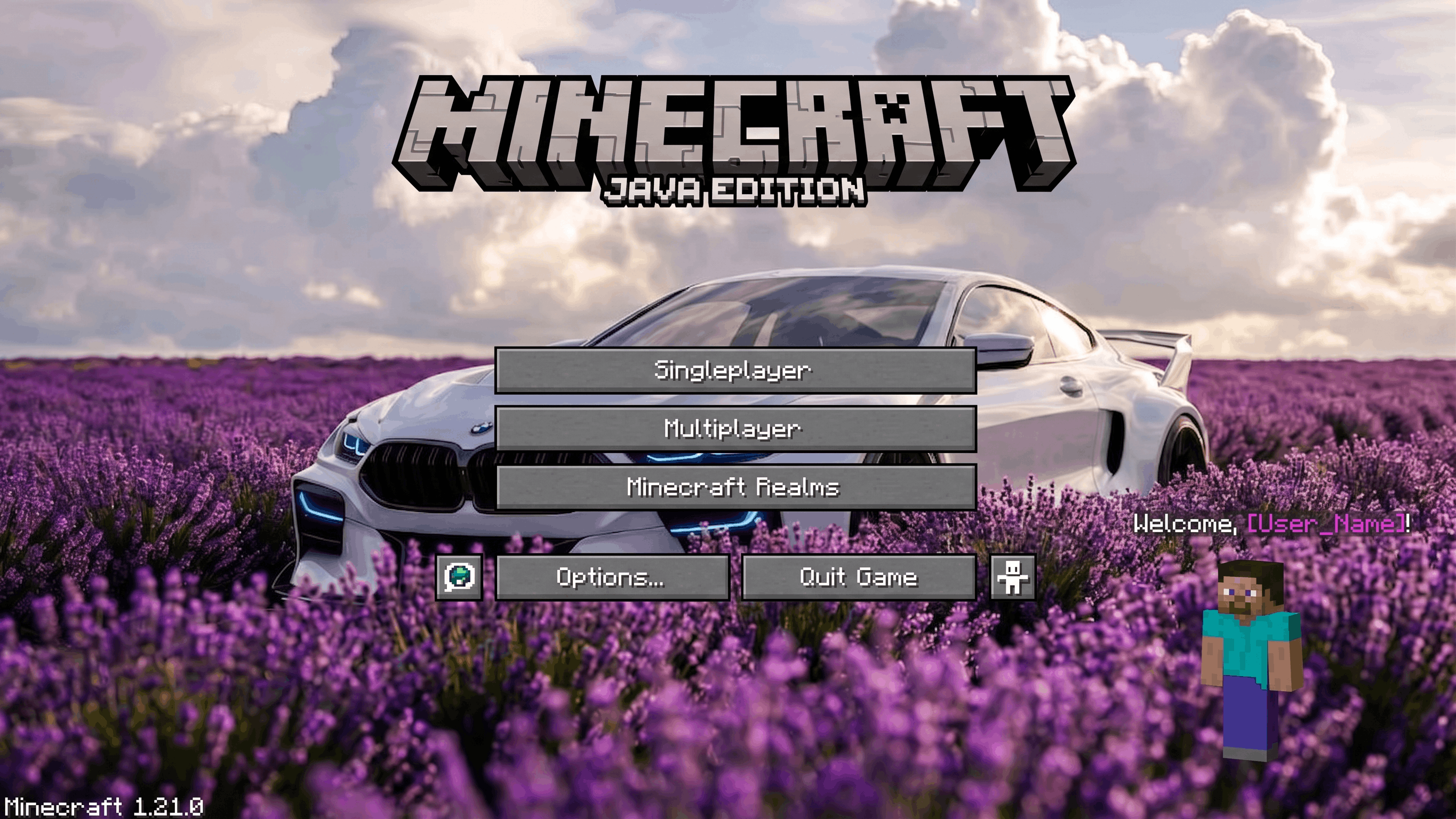 GUI