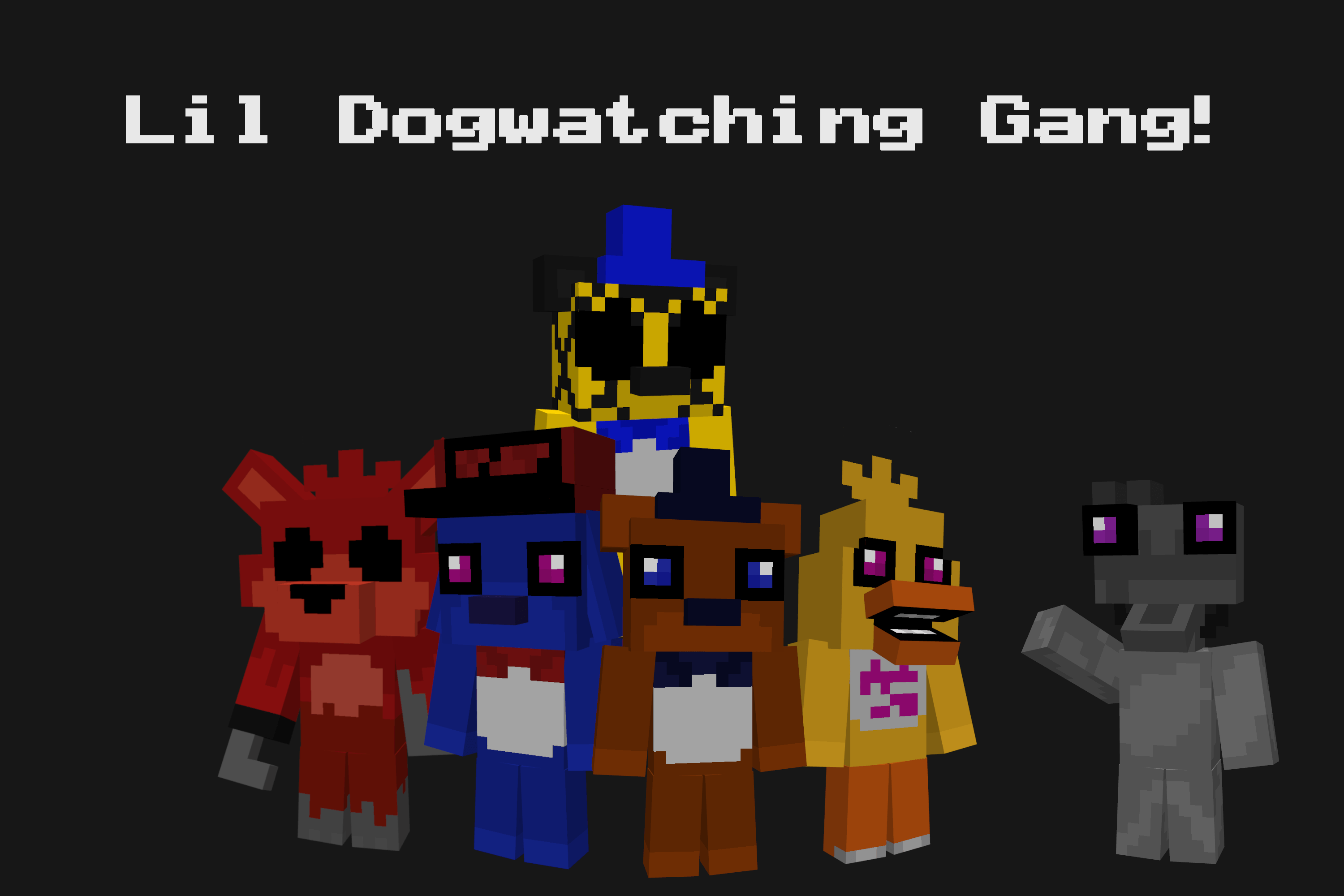 Lil Dogwatching Poster.png
