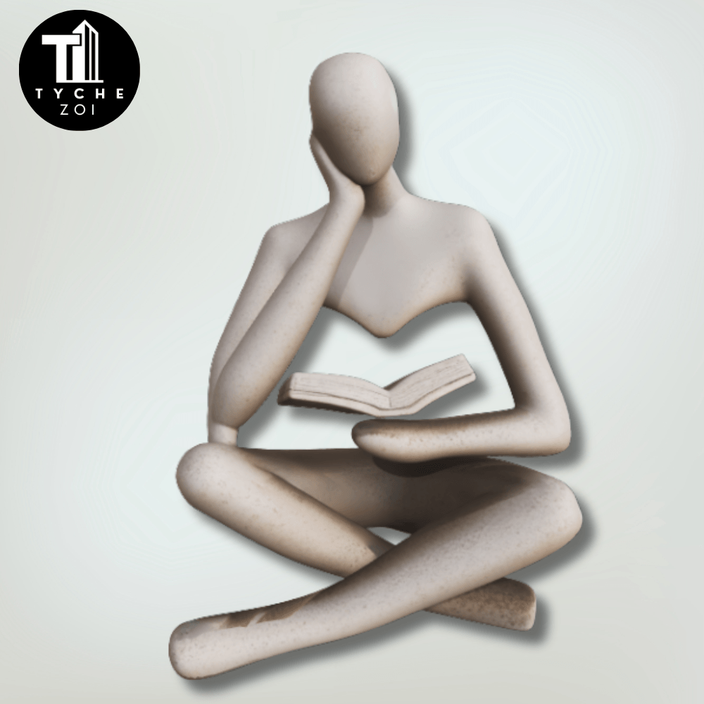 Minimal statue