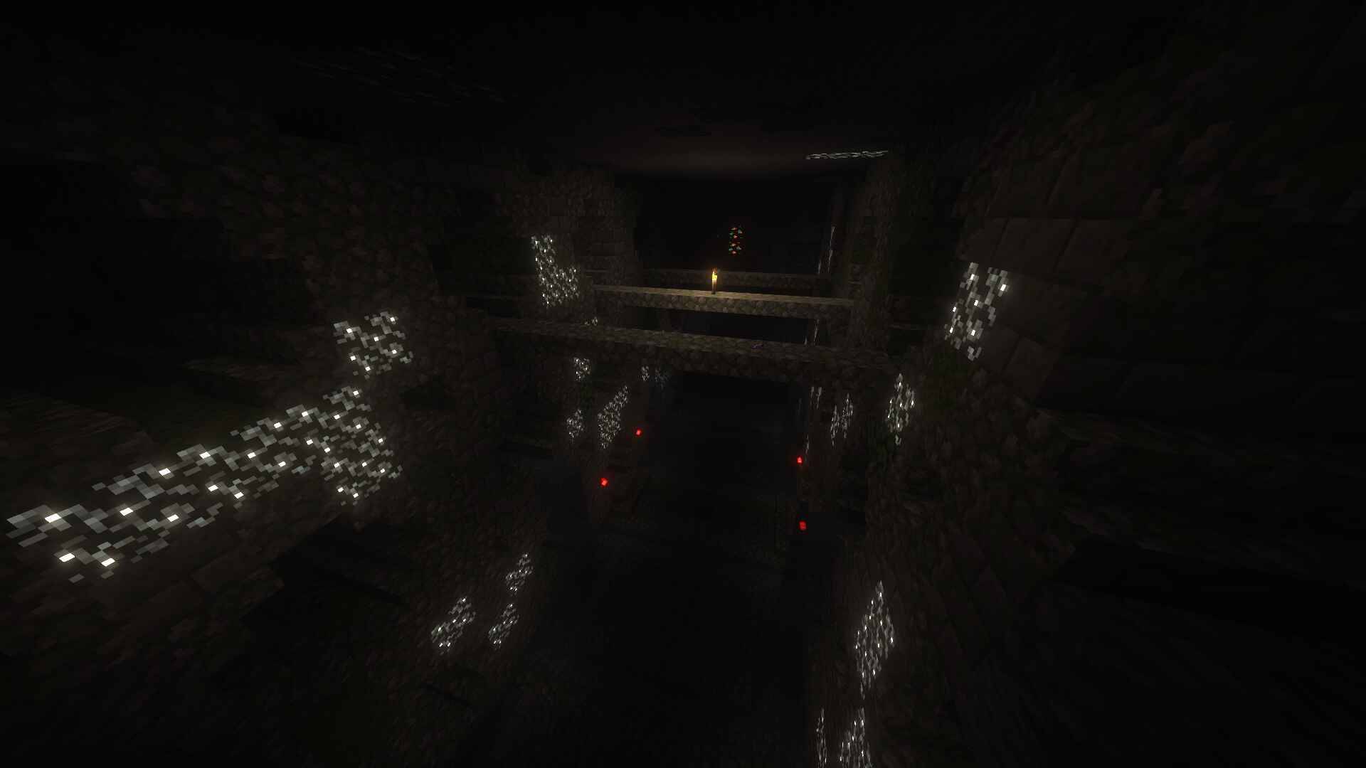 DUNGEON(SERVER FILES)