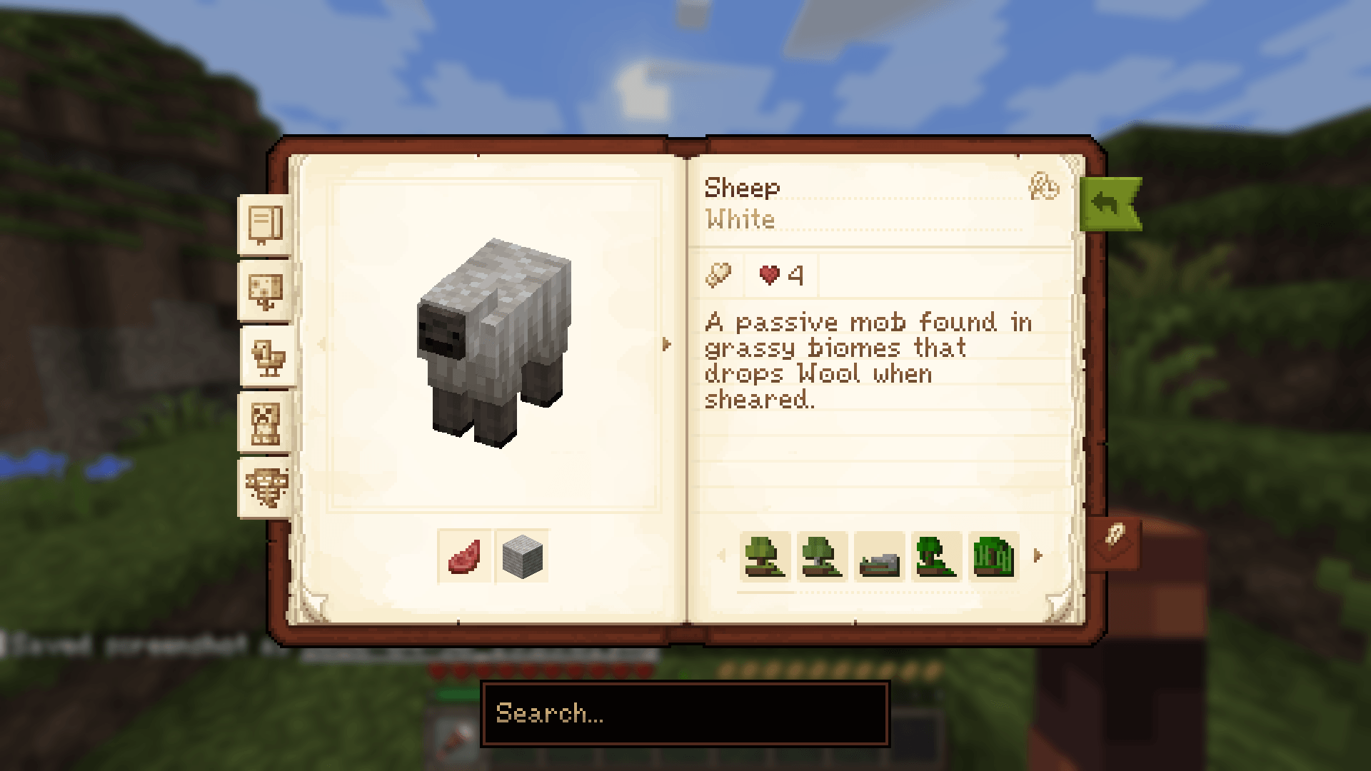 Sheep