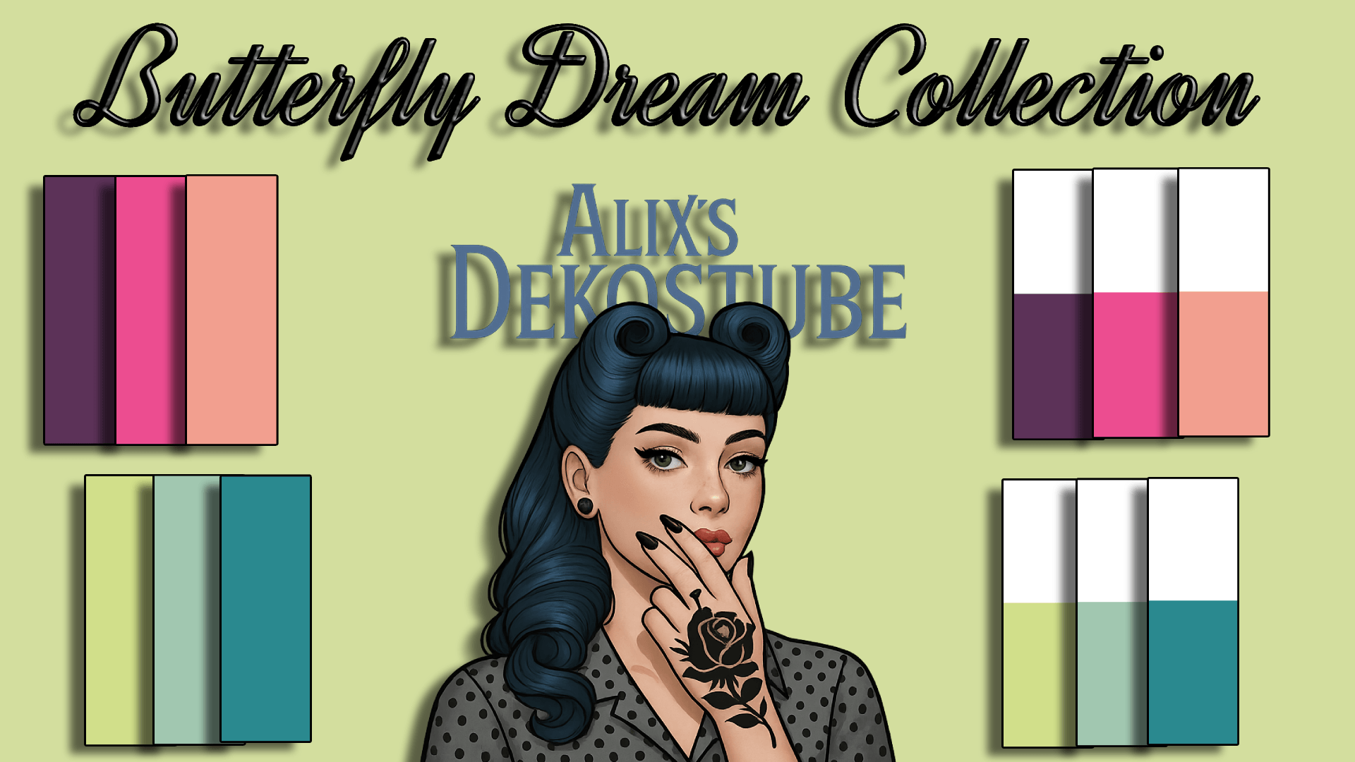 Butterfly Dream Collection2.png