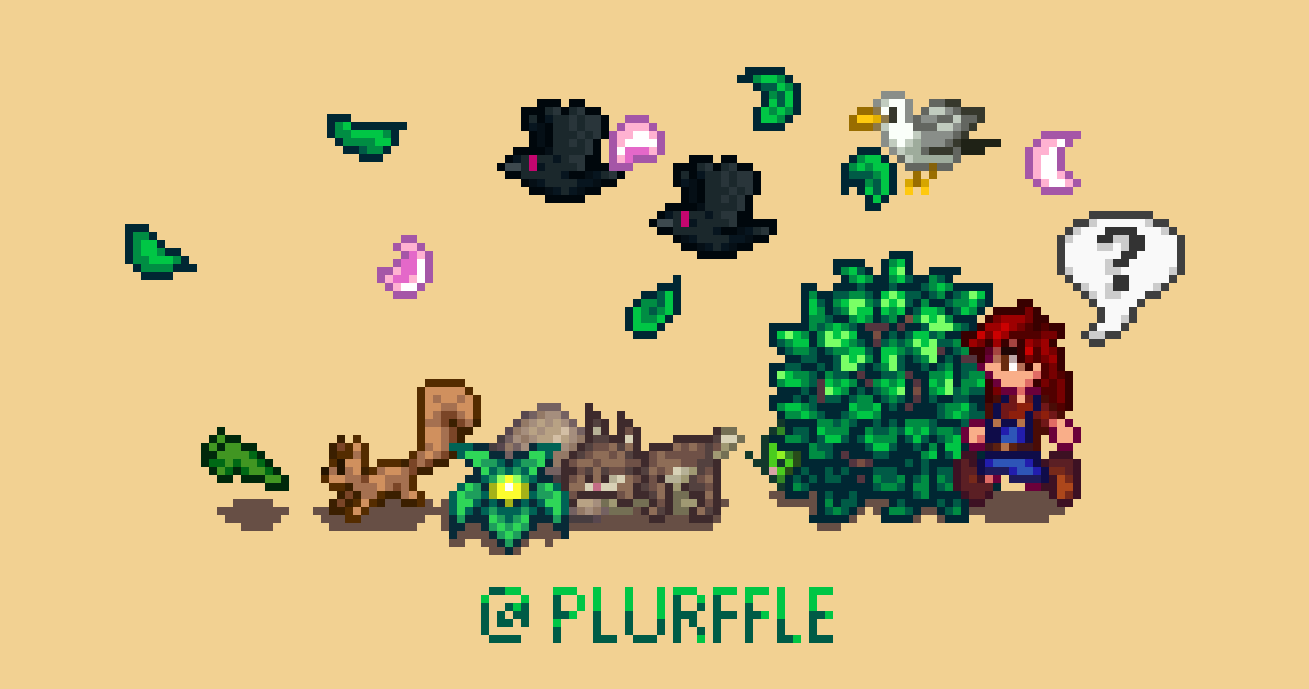 Wild Animals In The Valley.png