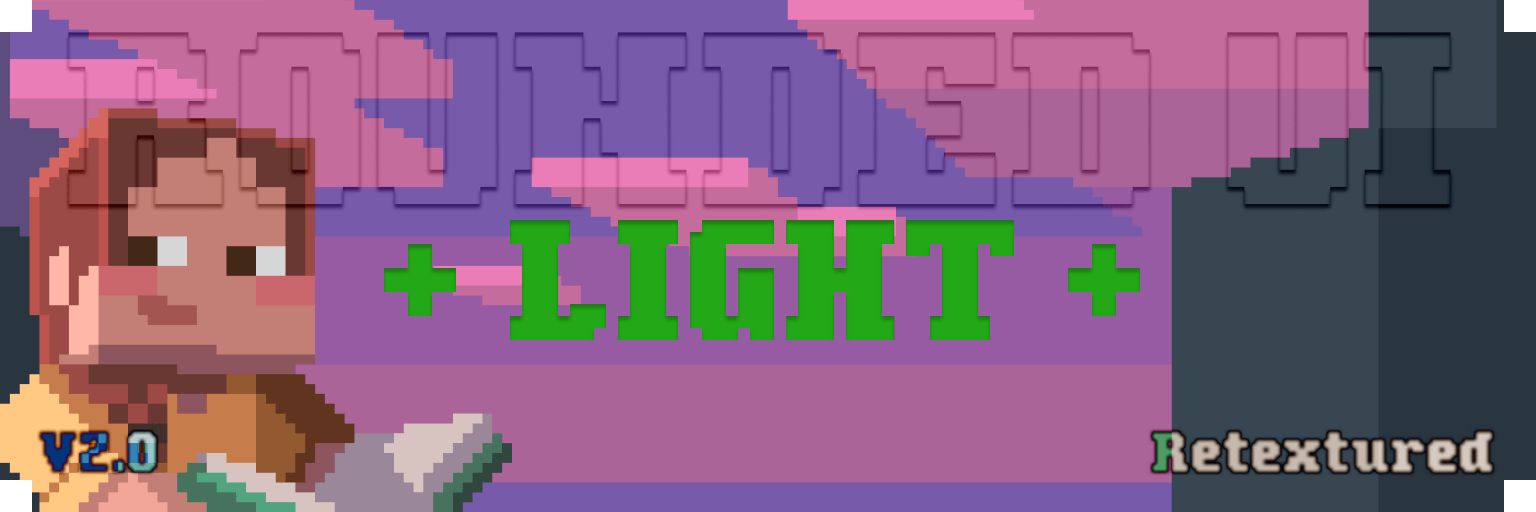 Rounded UI | V2.0 Light