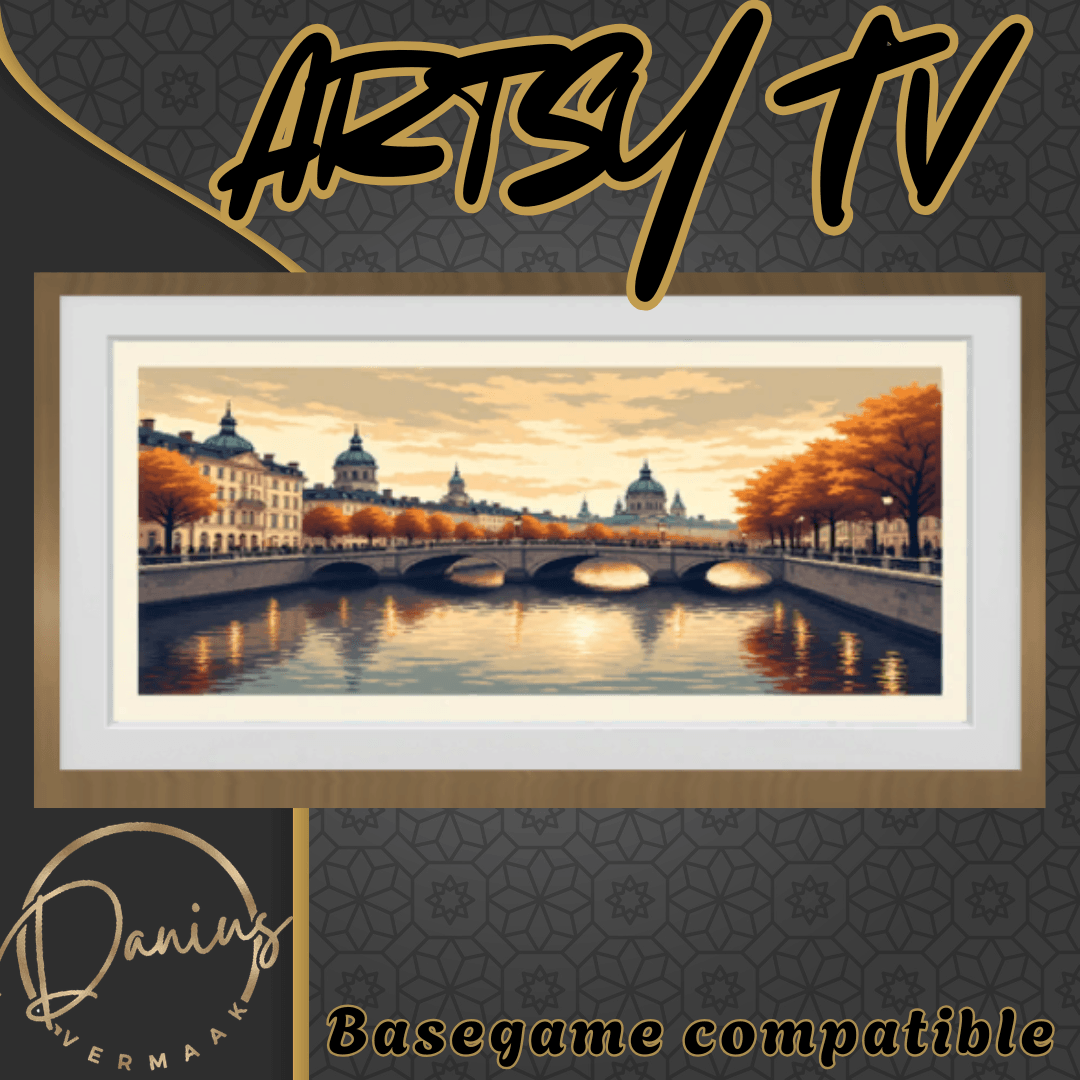 Danius artsy TV (2).png