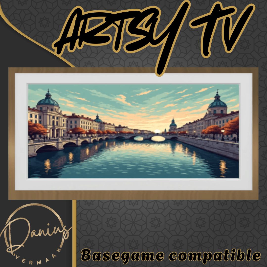 Danius artsy TV (1).png