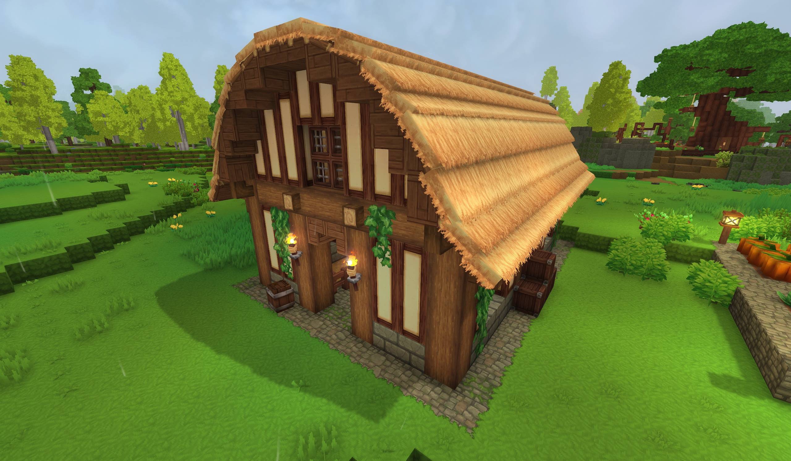 Barn