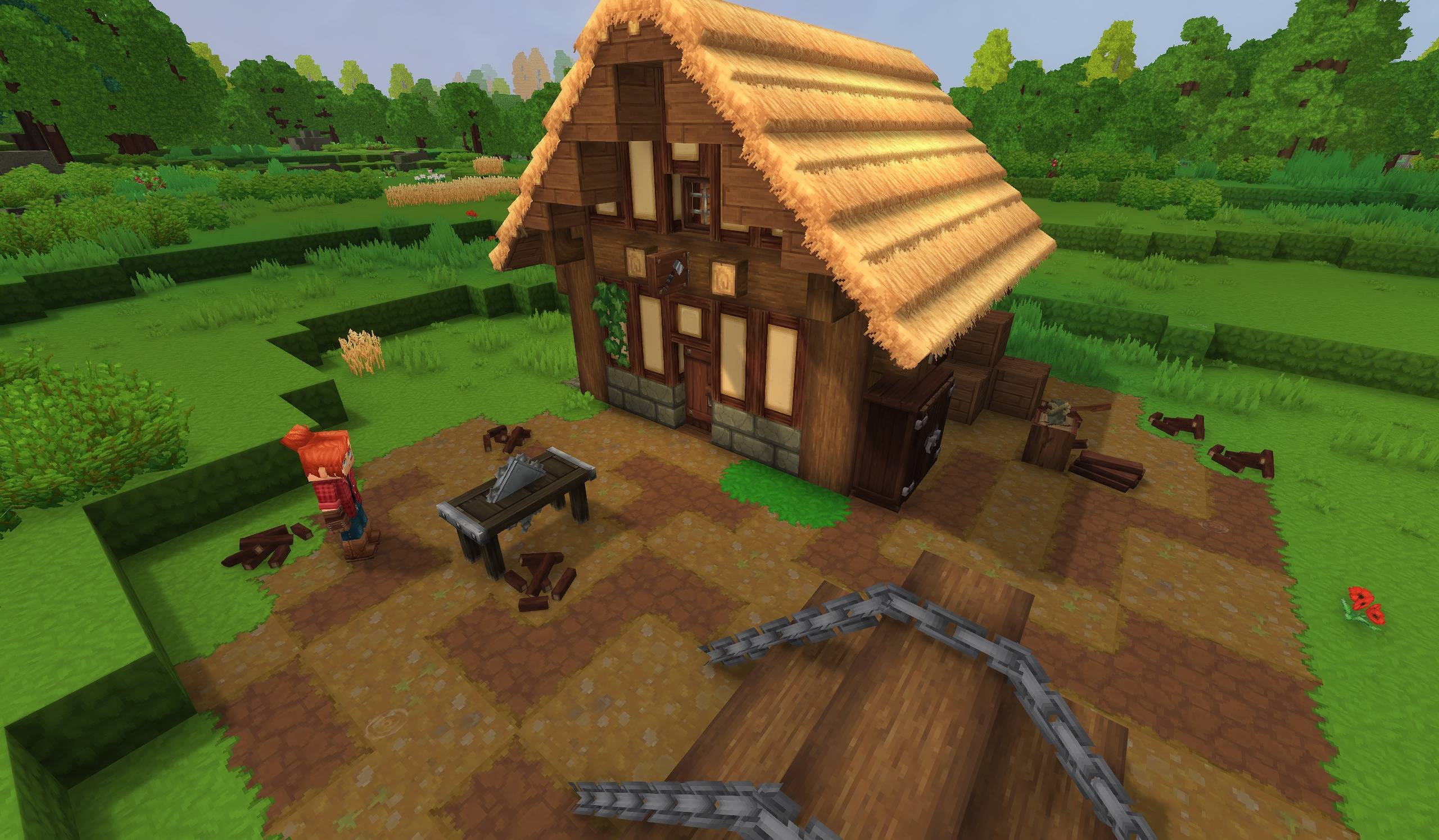 Lumbermill