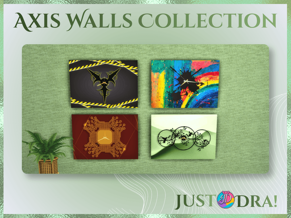 3_Axis Clock Collection_1024.png
