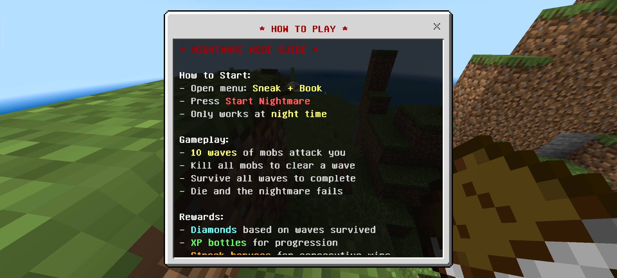 Nightmare Mode - Wave Survival (7).jpg