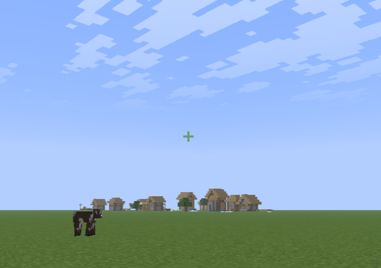 Crosshair