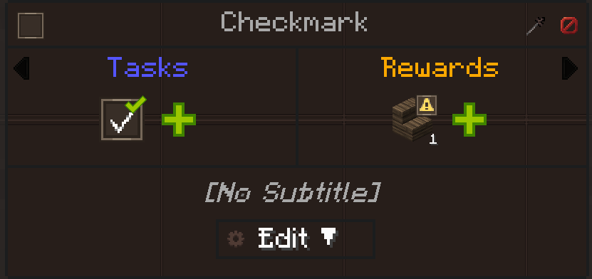 Example quest