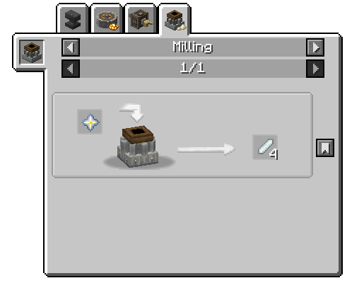 Thumbnail netherstar fragment 2 recipe.png