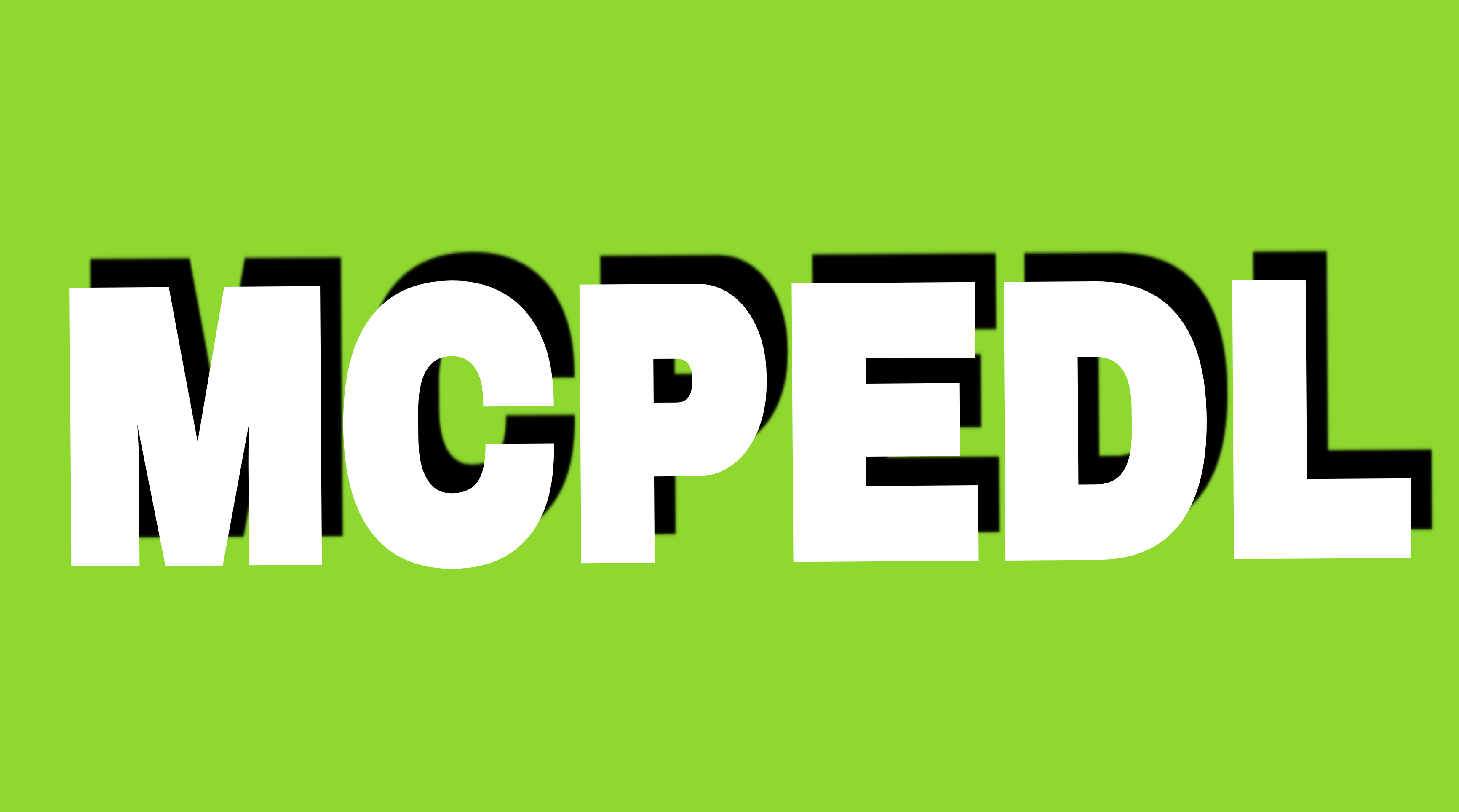 MCPEDL