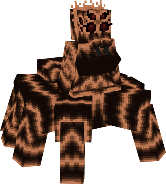 Thumbnail Arachnius 2.0 model