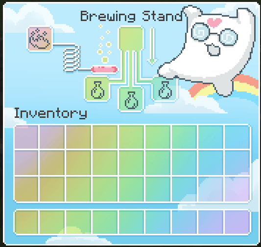Brewing Stand