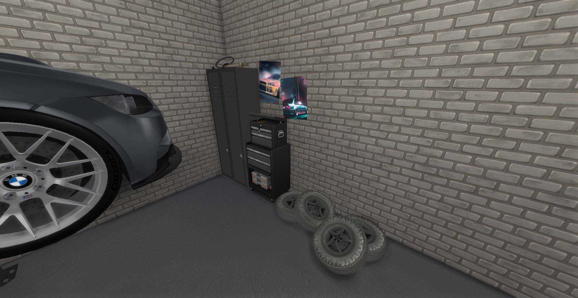 Redline Autoes Garage - The Sims 4 Rooms / Lots - CurseForge