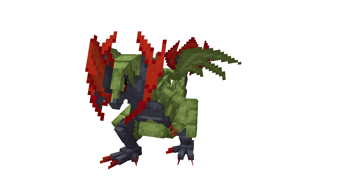 Thumbnail compressed mega haxorus walk.gif