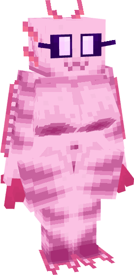Thumbnail Axouli 2.0 model