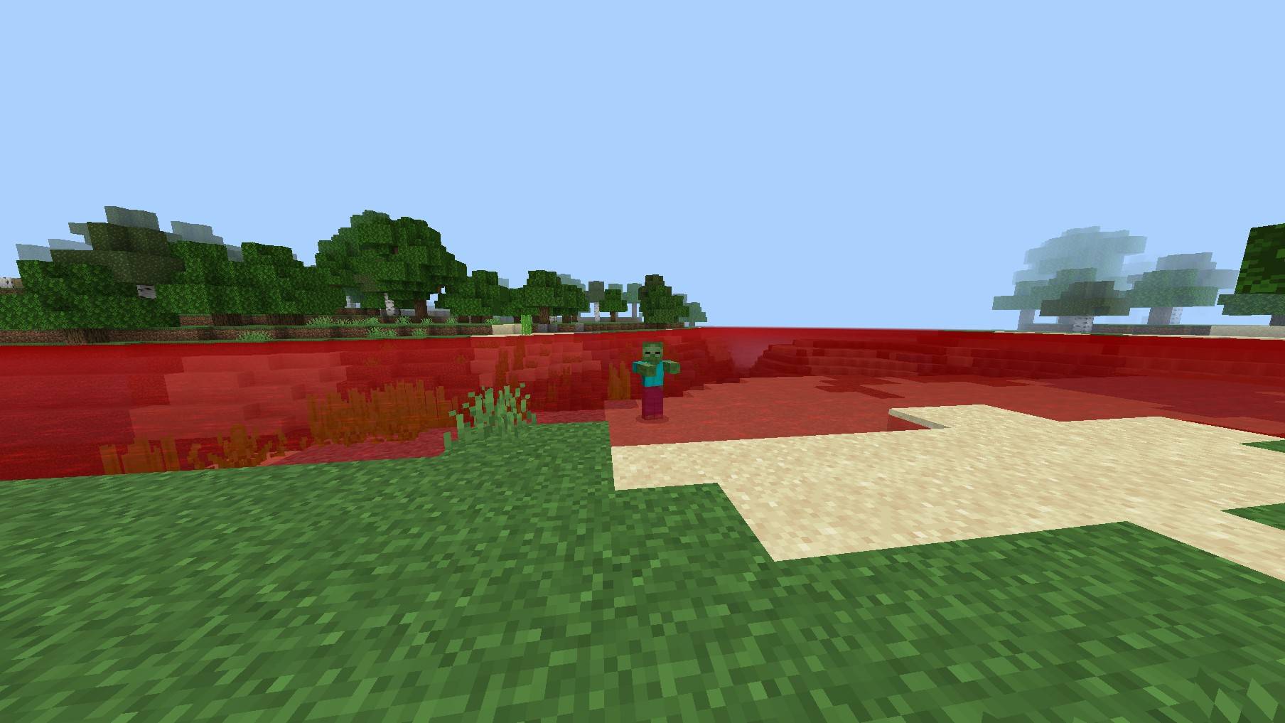 Blood Water & Bloody Rain thumbnail 2