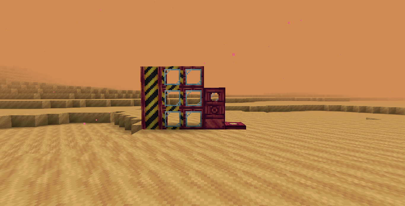 Thumbnail marked calorite pillar marked calorite window calorite window and calorite door and calorite trapdoor