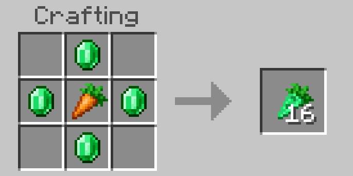 CustomCarrots — screenshot 3