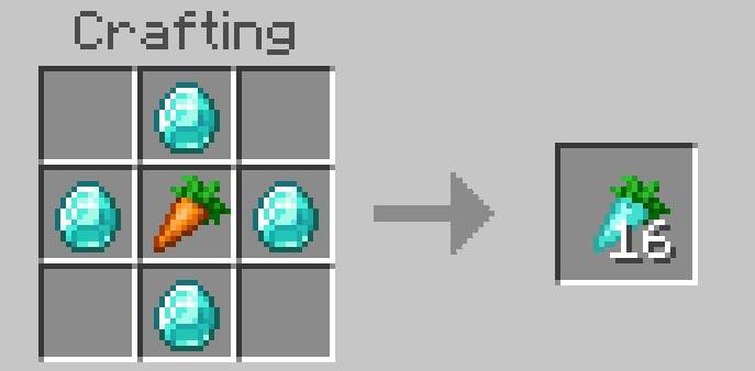 CustomCarrots — screenshot 6