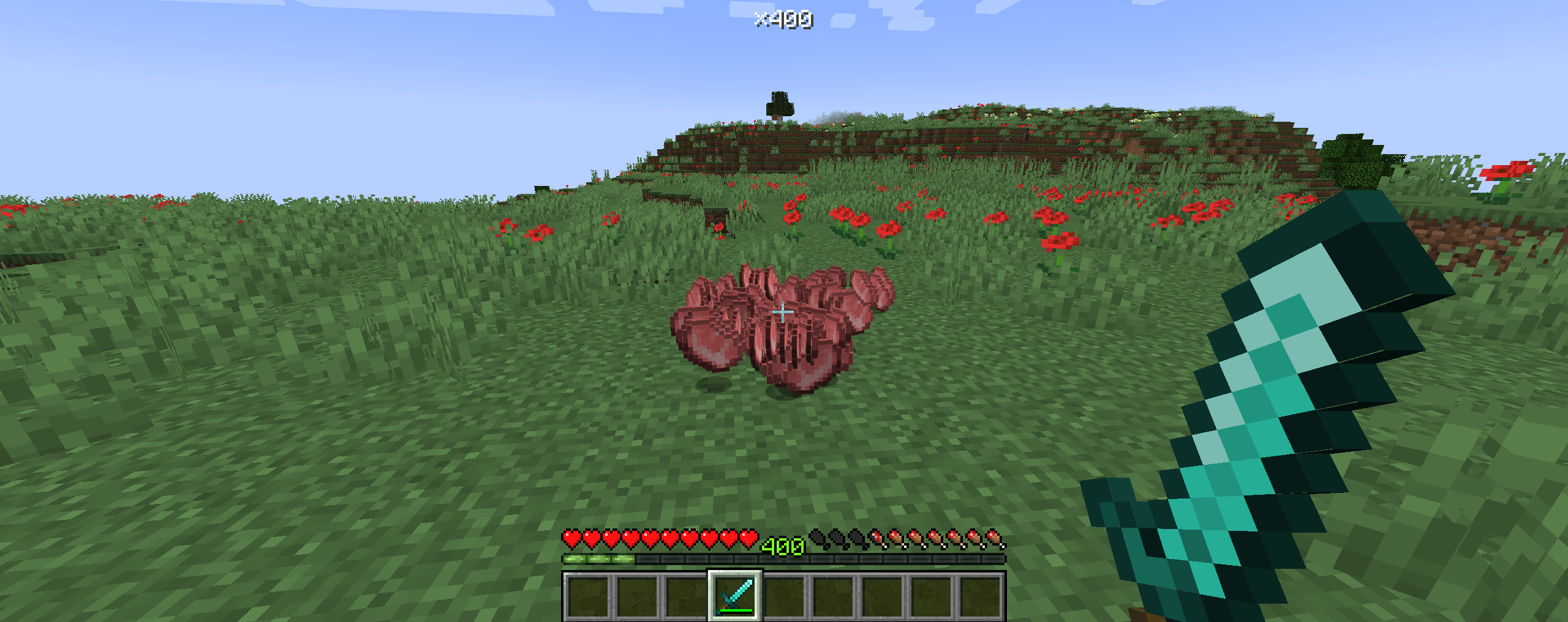 this is what happens when you kill a pig