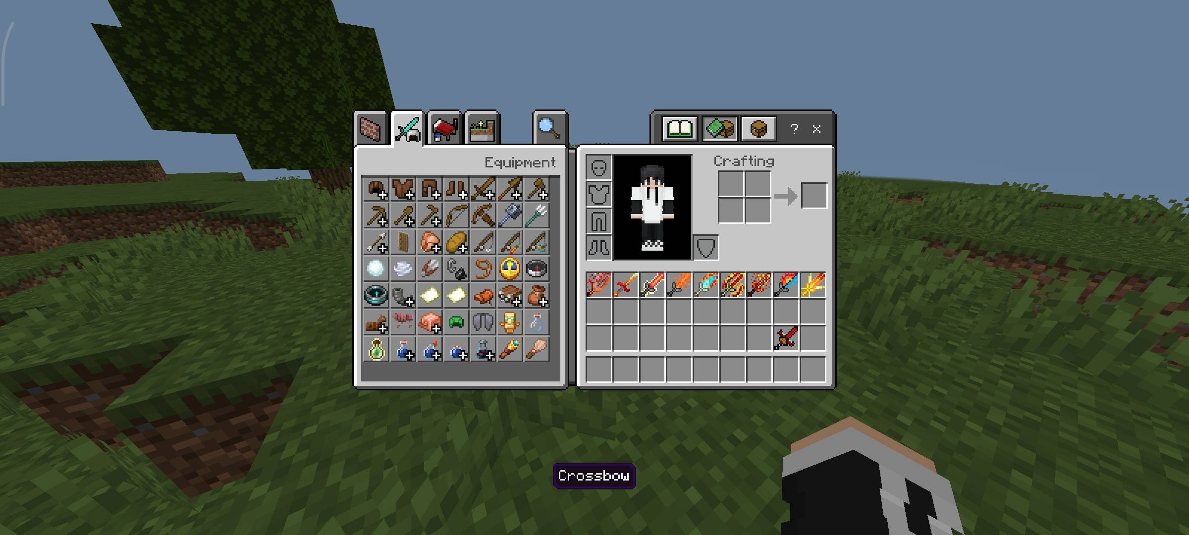 Thumbnail All Swords together