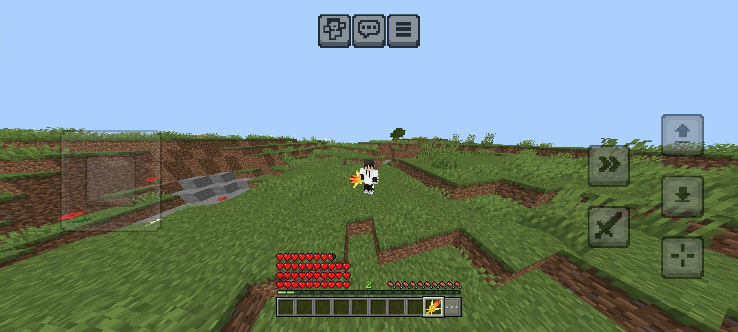 Thumbnail Health, movement, damage and durability got
increased