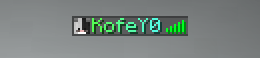 Icons also are disabled