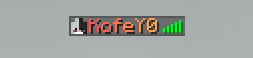 Icons also are disabled