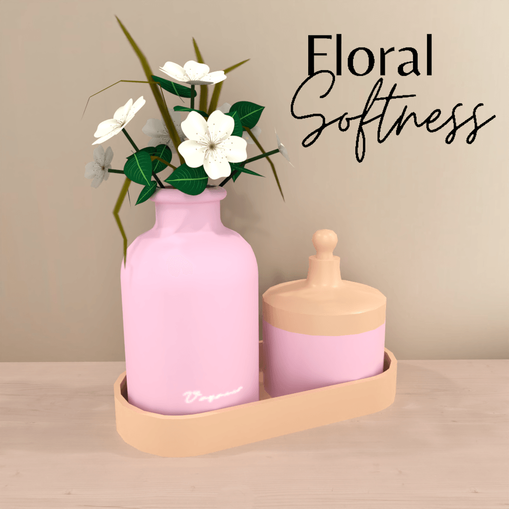 Kaziecc~FloralSoftness_Set