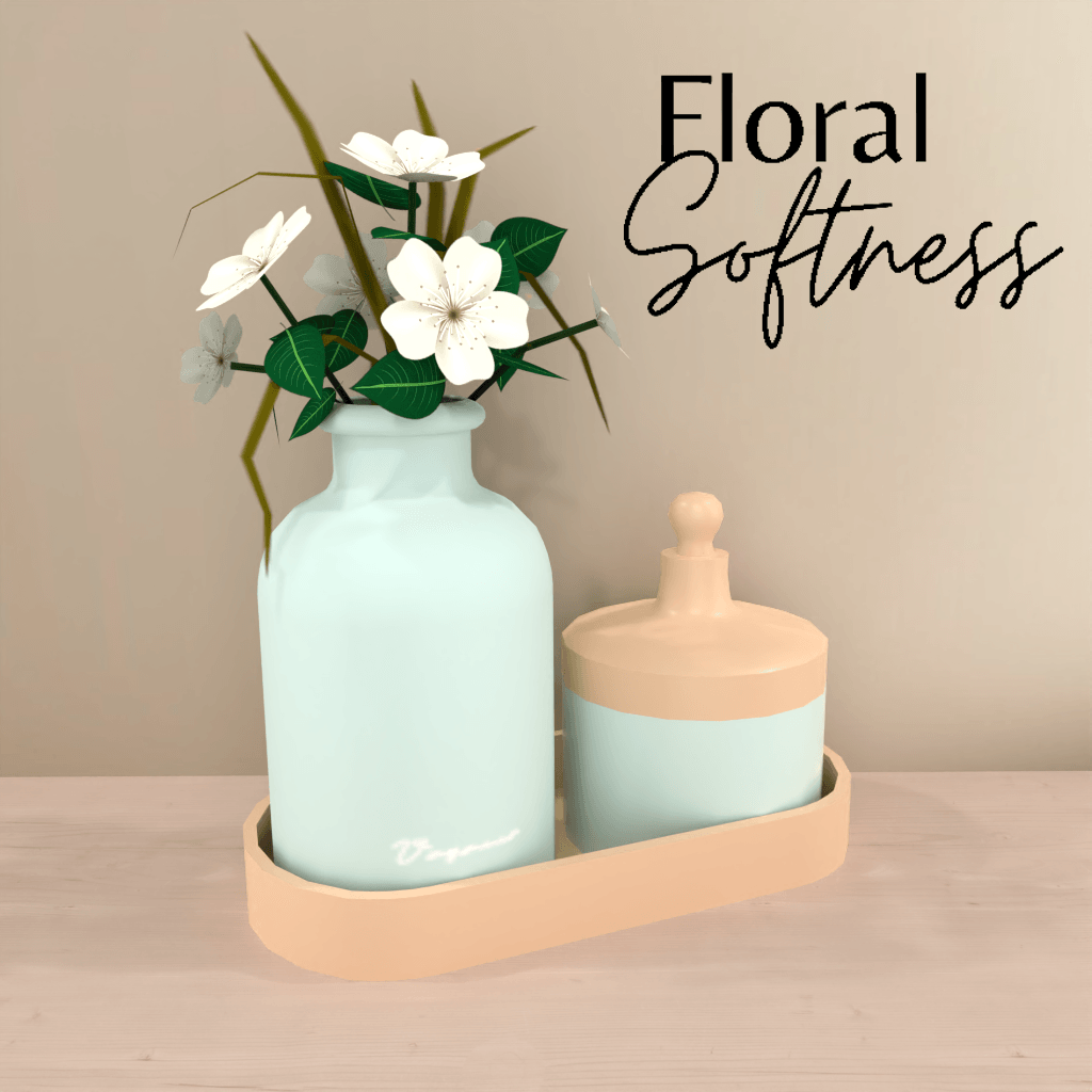 Kaziecc~FloralSoftness_Set