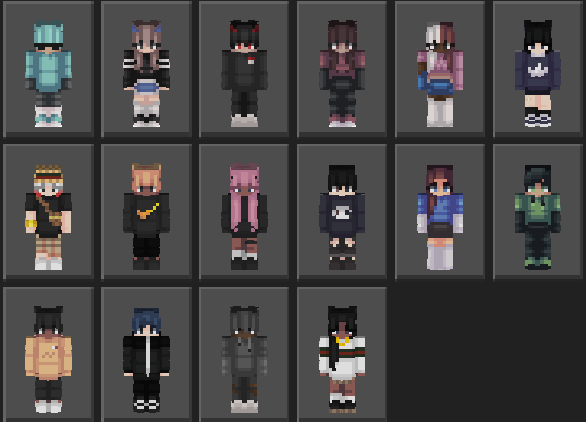 Trendy Fashion Teens - v1.2 skins.png