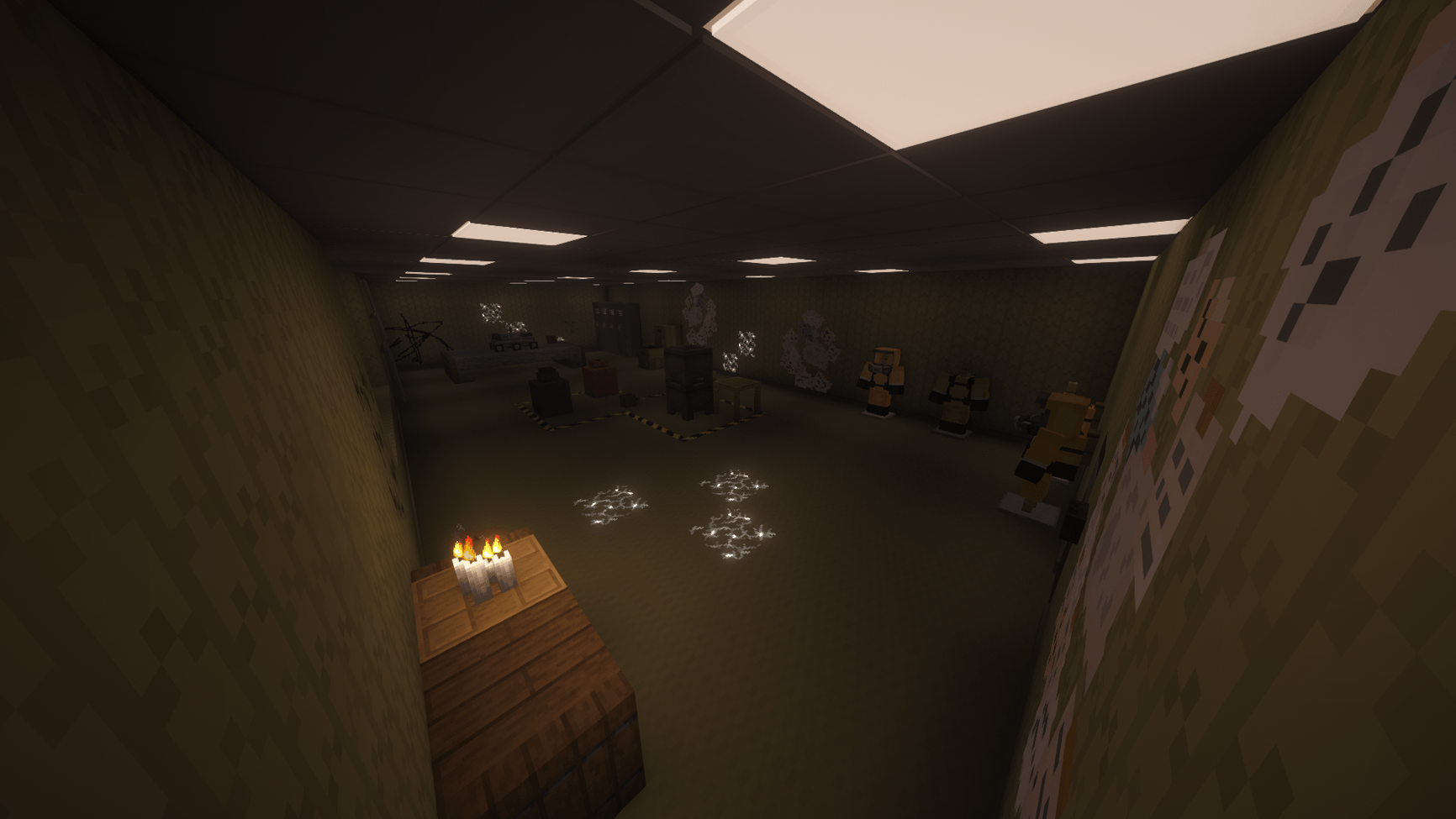 Thumbnail Level 0: A room
