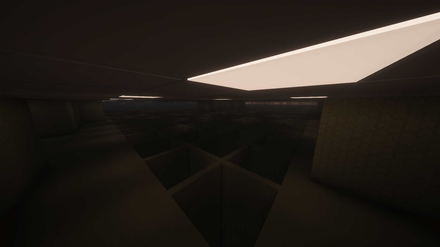 Thumbnail Level 0: The pits