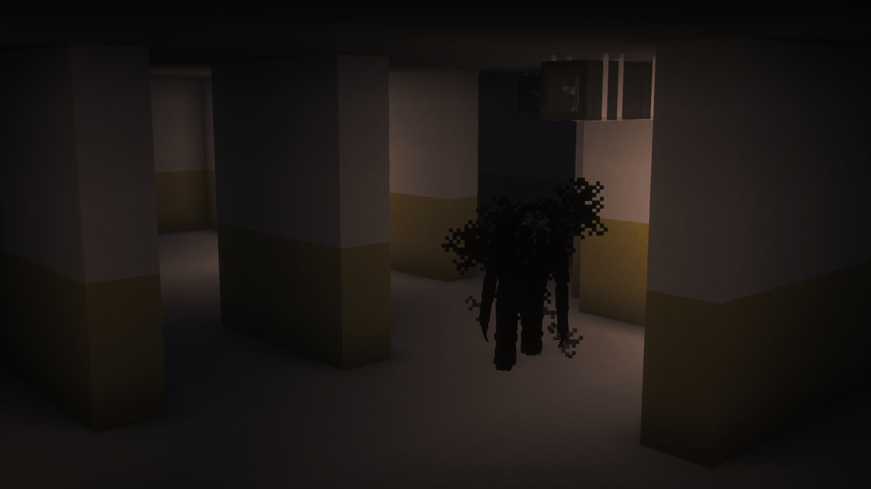 Thumbnail Level 1: The disturbed