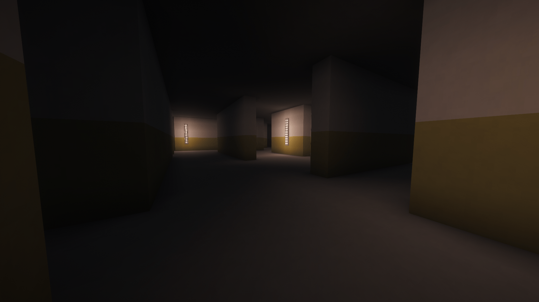 Thumbnail Level 1: The parking zone