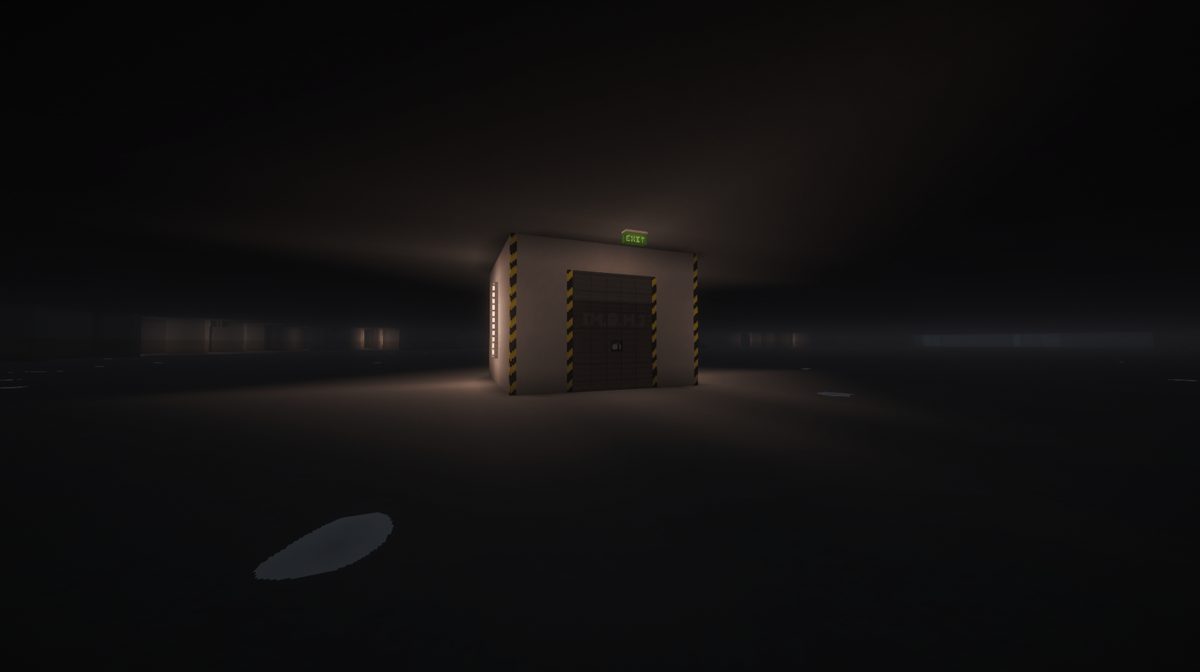 Thumbnail Level 1: Elevator