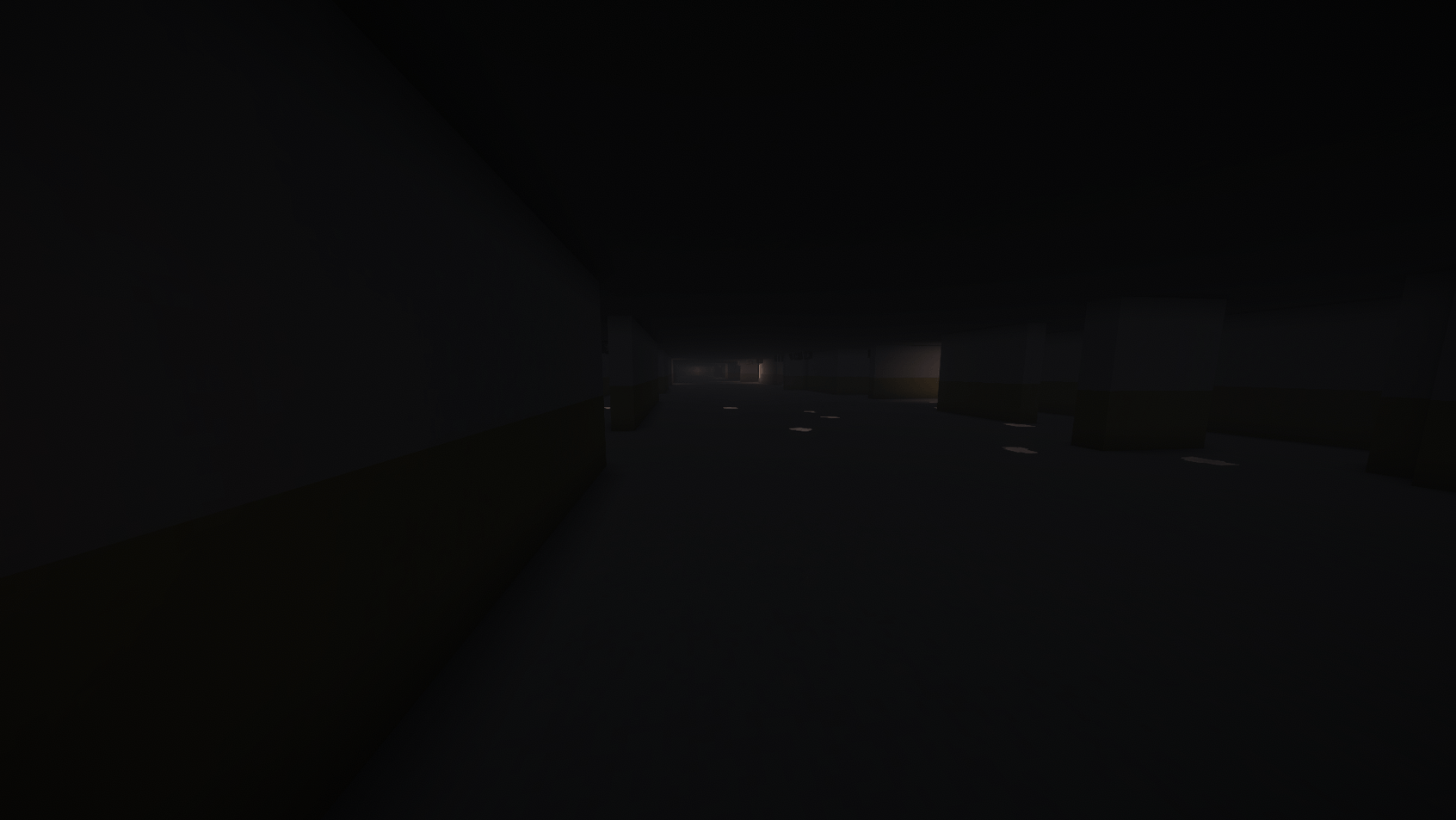 Thumbnail Level 1: A hallway