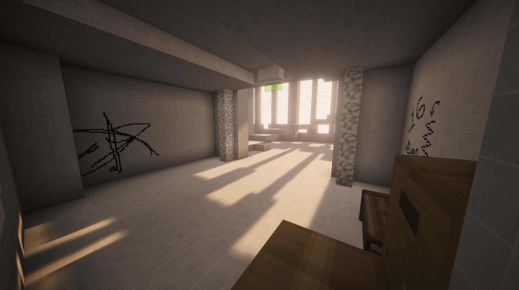 Thumbnail Level stairs