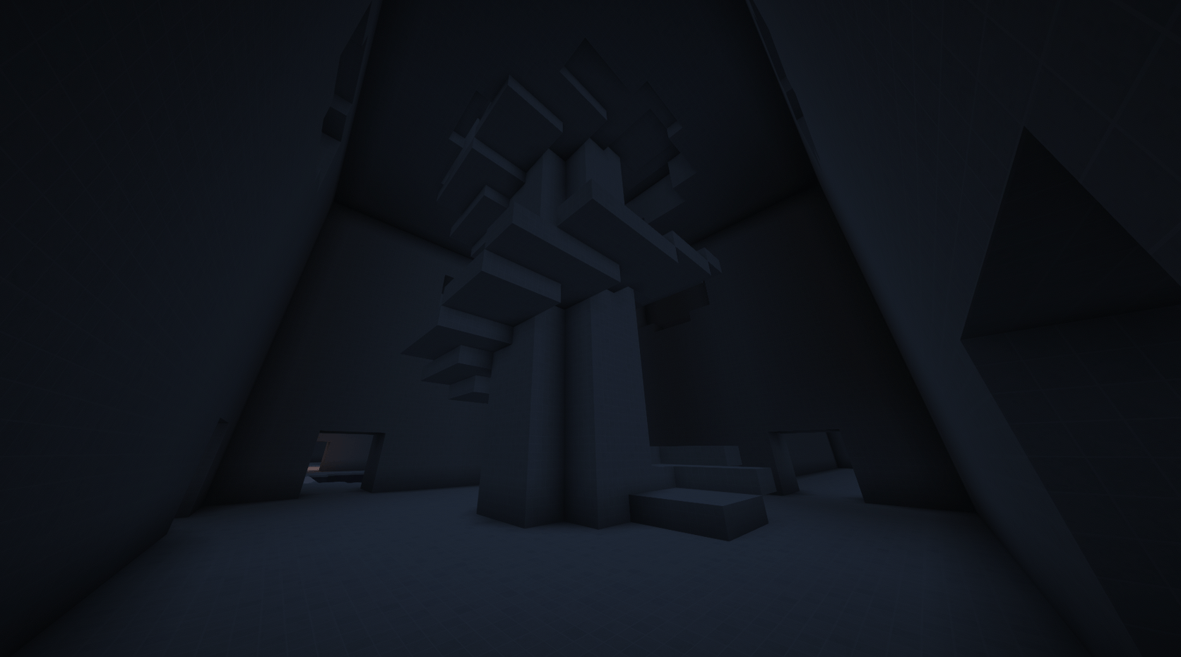 Thumbnail Level pools: Staircase