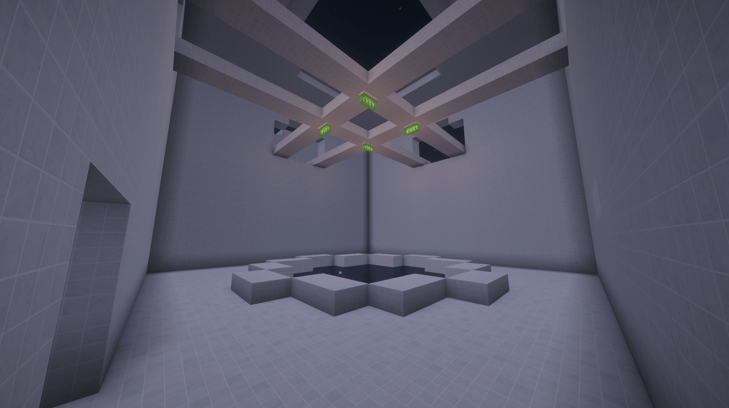 Thumbnail Level pools: Exit