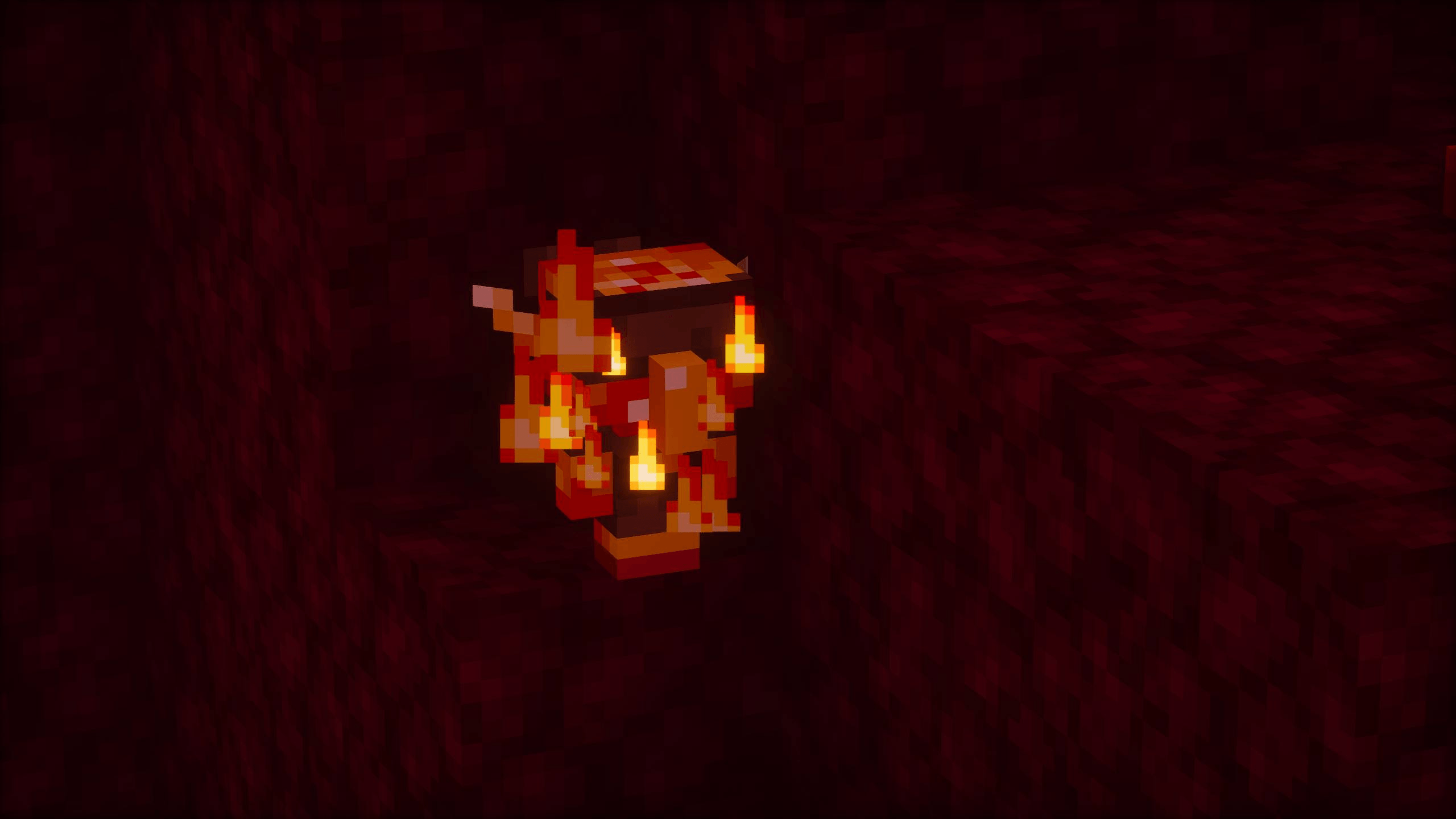 Thumbnail A goblin nether trader