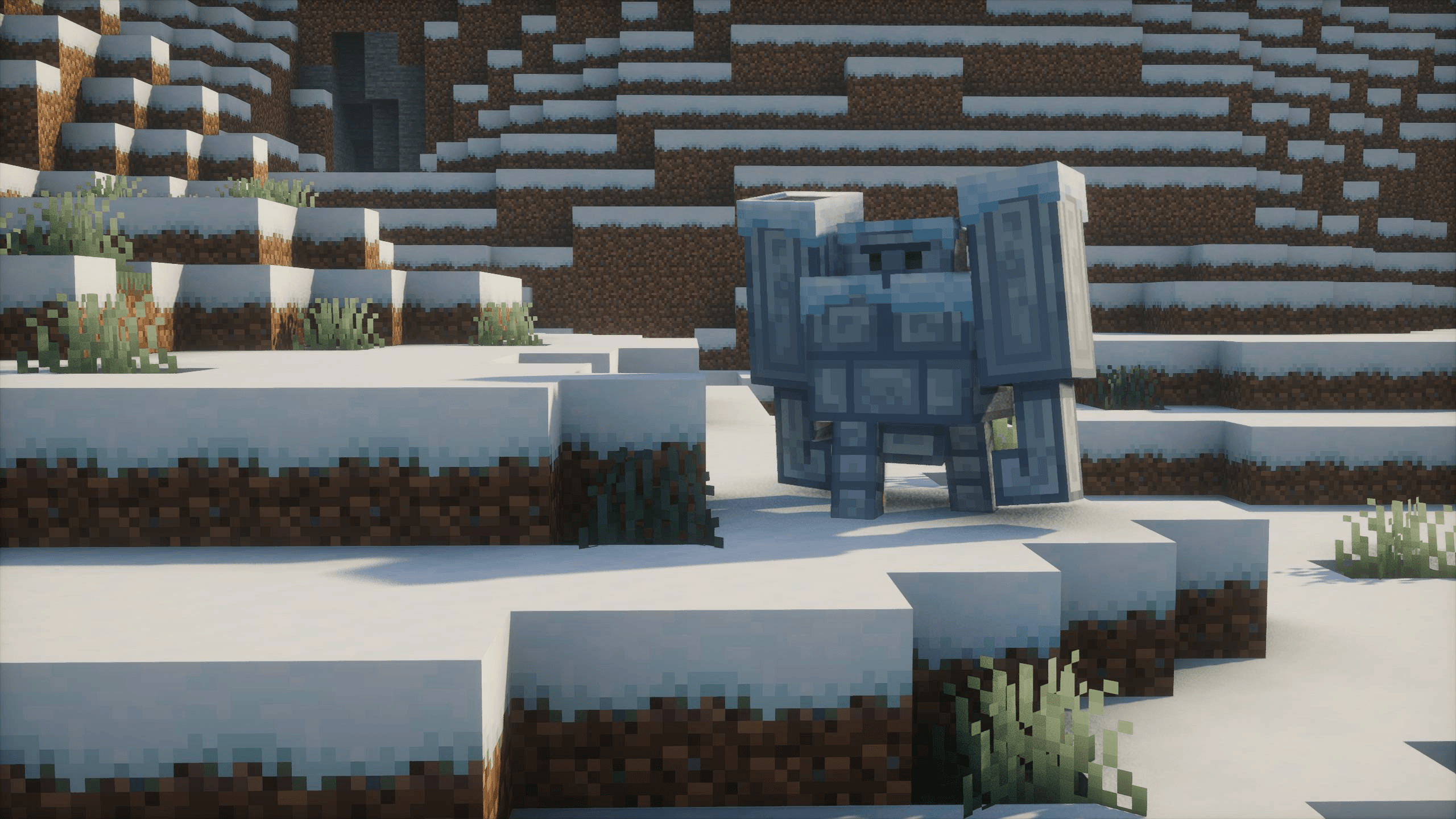 Thumbnail Ice Golem