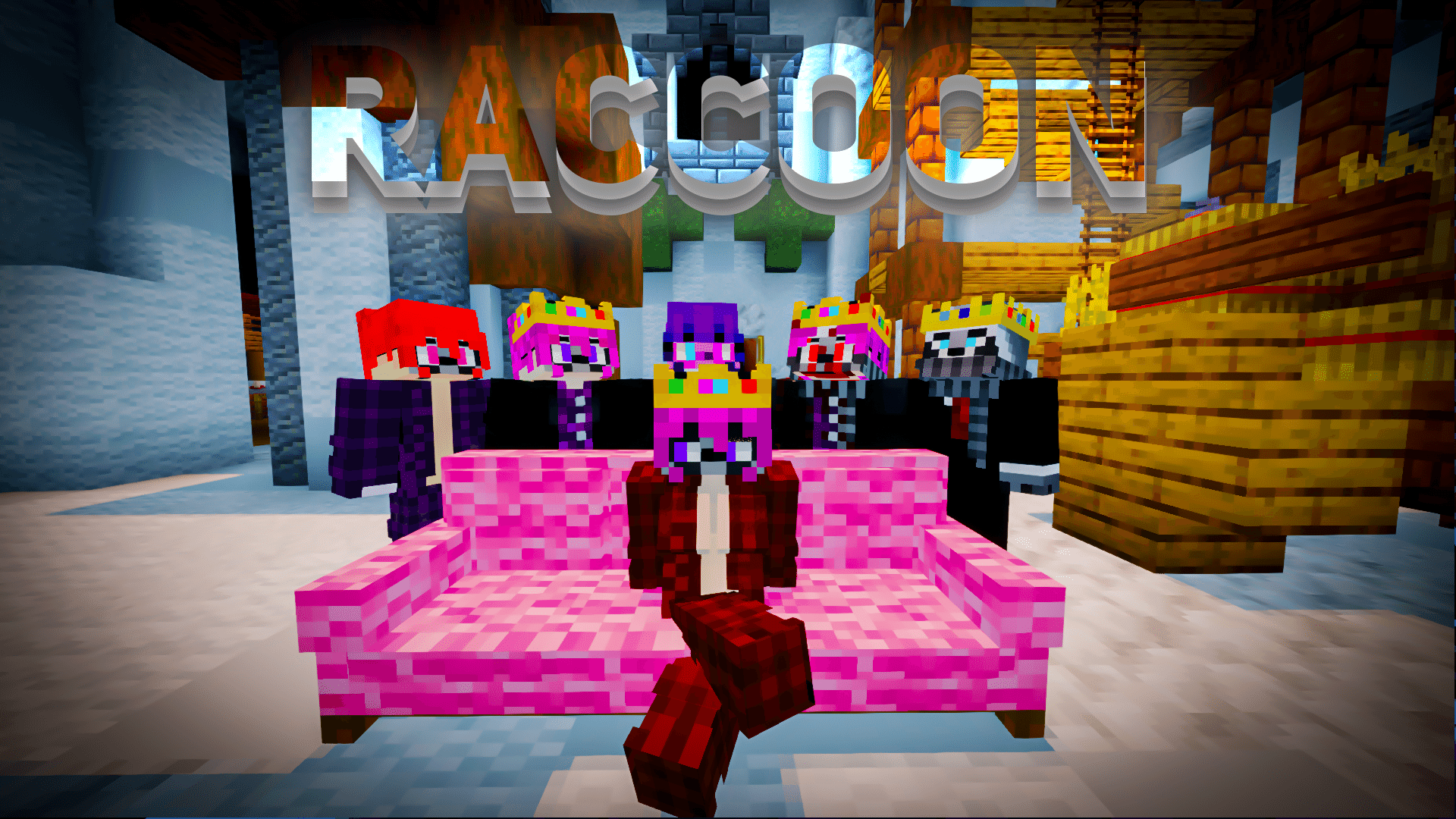MCPEDL
