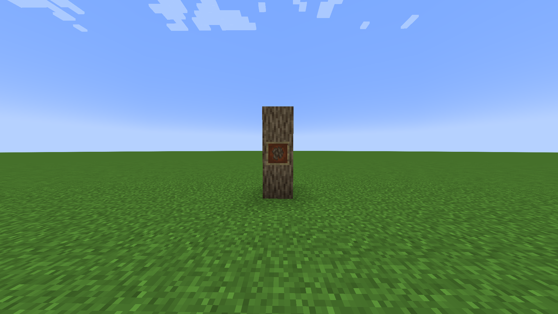 Bark For All Autumnity Wood Types