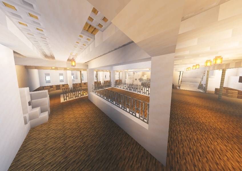 Third class
